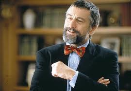 wag the dog robert deniro public relations